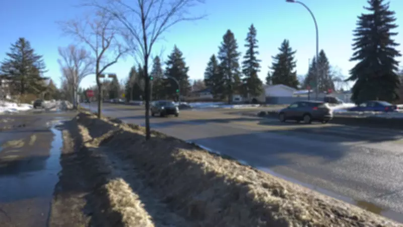 Alberta Shatters Over Two Dozen Temperature Records Amid Unseasonable Warmth