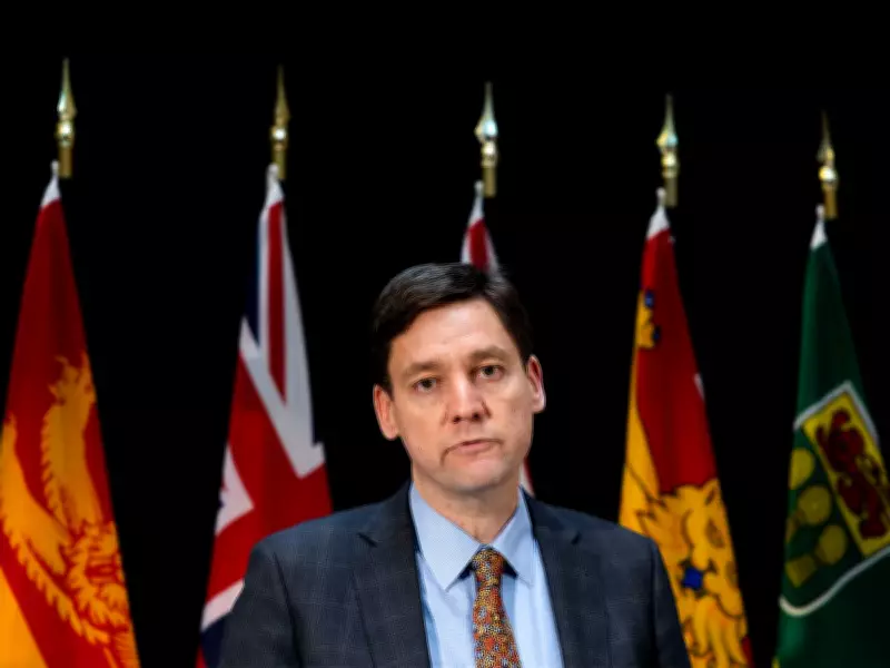 Alberta Surges Ahead as B.C. Premier's Criticism Falls on Deaf Ears