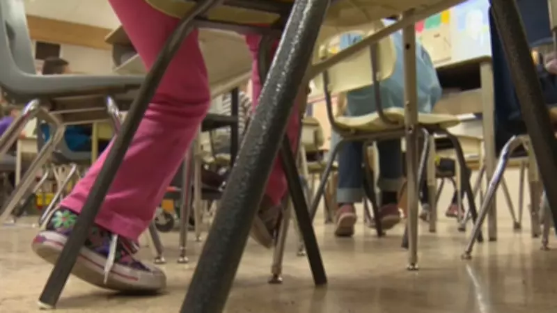Alberta Teachers' Association Criticizes Smith Government Over Education Concerns