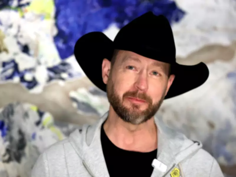 Alberta Teachers Association Drops Paul Brandt as Speaker Amid Controversy