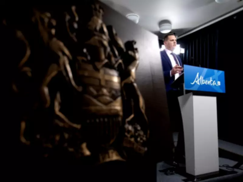 Alberta to Introduce Immigration and MAID Legislation in Spring Session