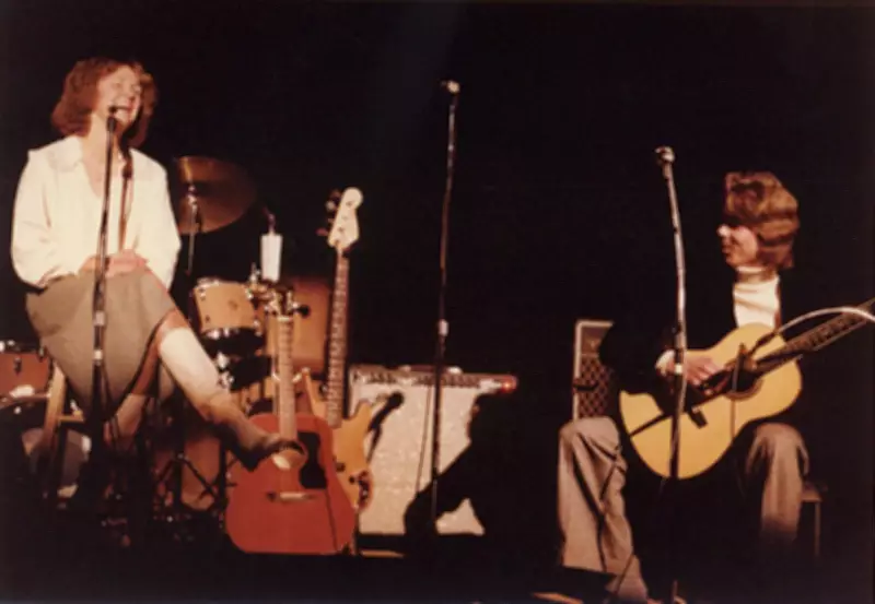 Albertan Duo's 1970s Song Featured in 'Heated Rivalry' After Decades