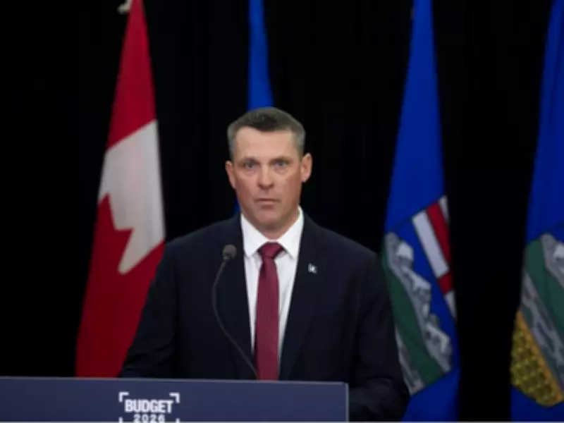 Alberta's 2026 Budget Allocates Record $34.4 Billion to Healthcare Amid Controversy
