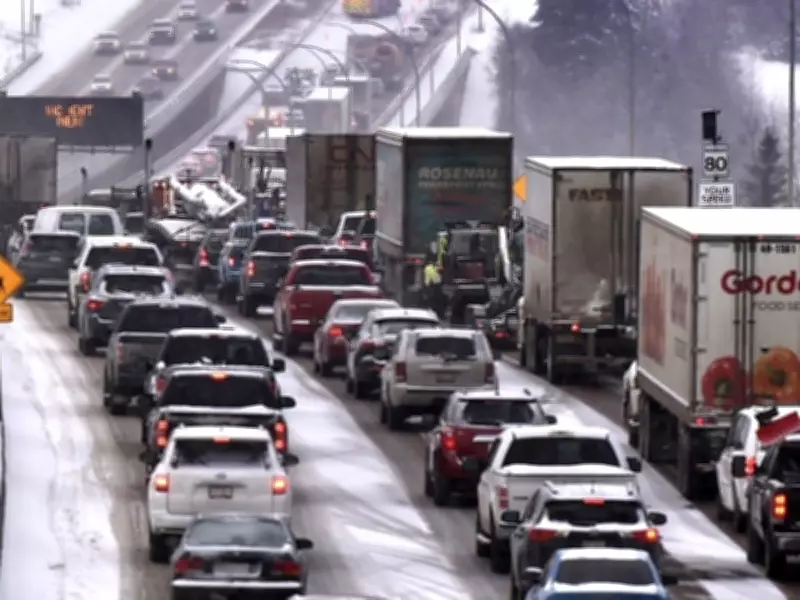 Alberta's 2026 Budget Imposes New Taxes on Rental Cars and Data Centers