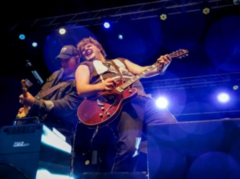 Alberta's Country Music Stars Shine: 15th Annual Awards Nominees Revealed