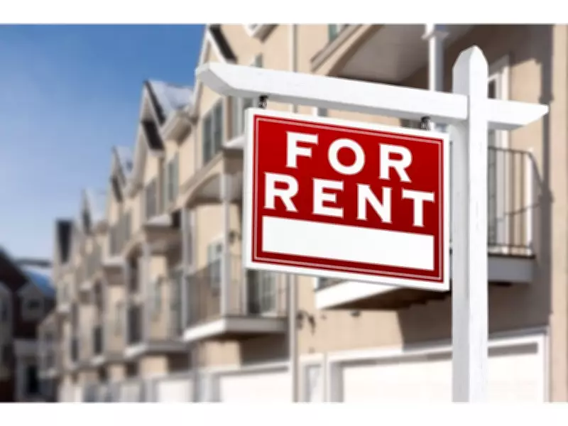 Alberta's Housing Boom: Record Construction Drives Rent Declines Without Controls