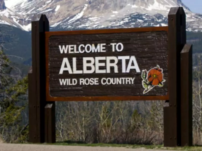 Alberta's Immigration Policy Shift: From Welcoming to Restrictive