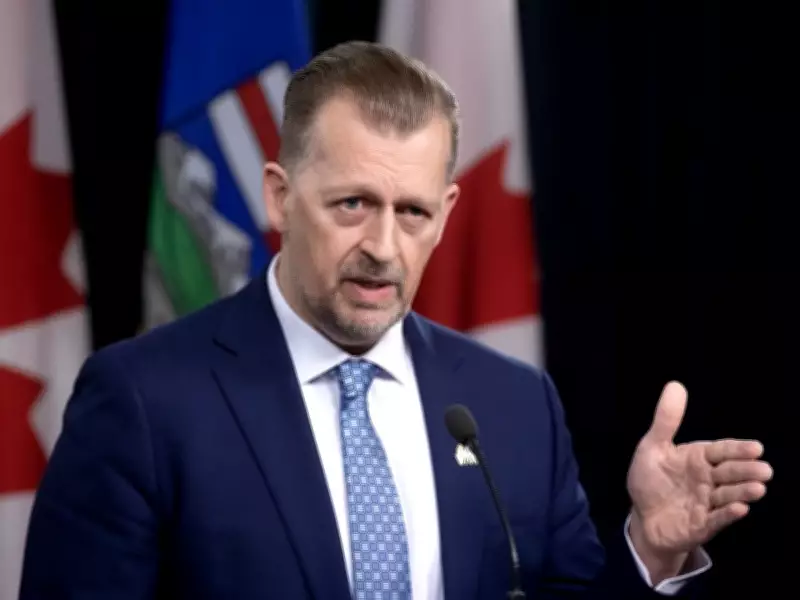 Alberta's UCP Government Paves Way for Sheriffs to Become Police Officers via Bill 15