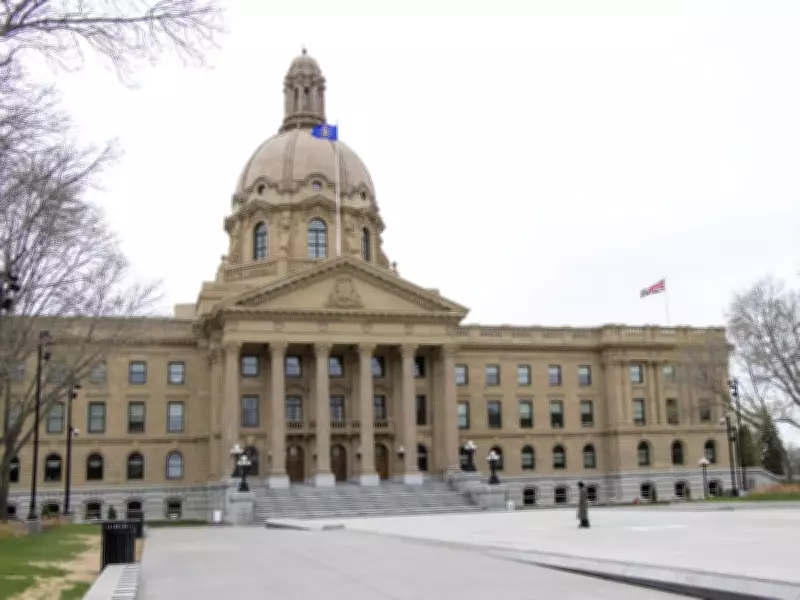 Alberta's UCP Outraises NDP with Record $9.3M in 2025 Fundraising
