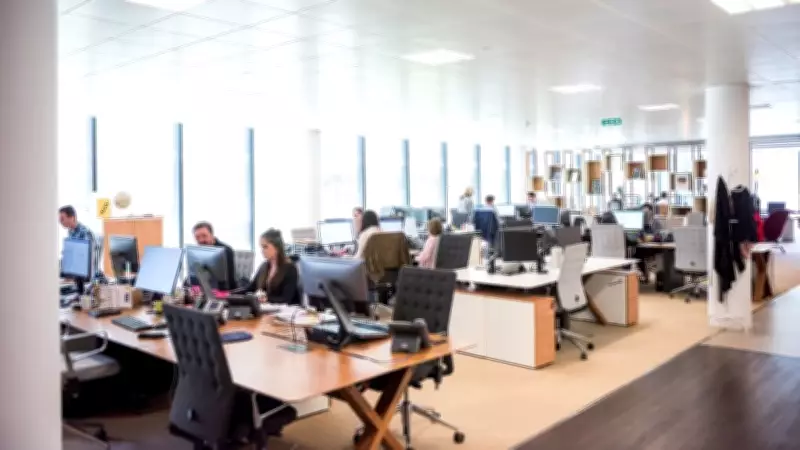 Alberta's Unemployment Rate Holds Steady, Matching National Average in February 2026