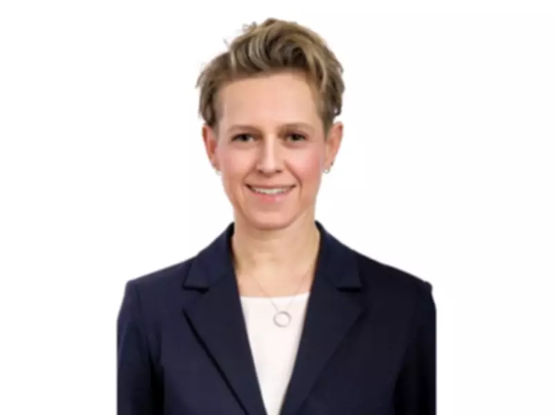 Alectra Appoints Dr. Andrea Nuesser as President of Util-Assist Inc.