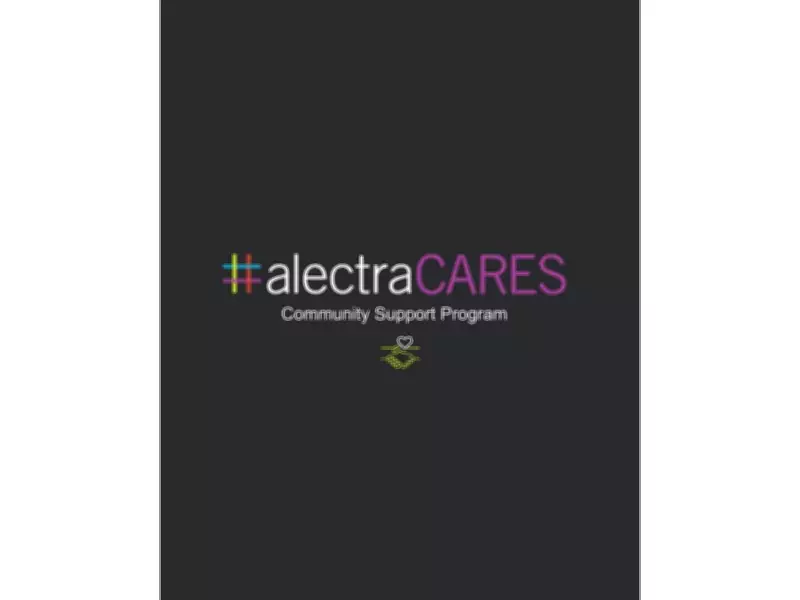 AlectraCARES Program Awards $1 Million to Ontario Non-Profits for Community Support