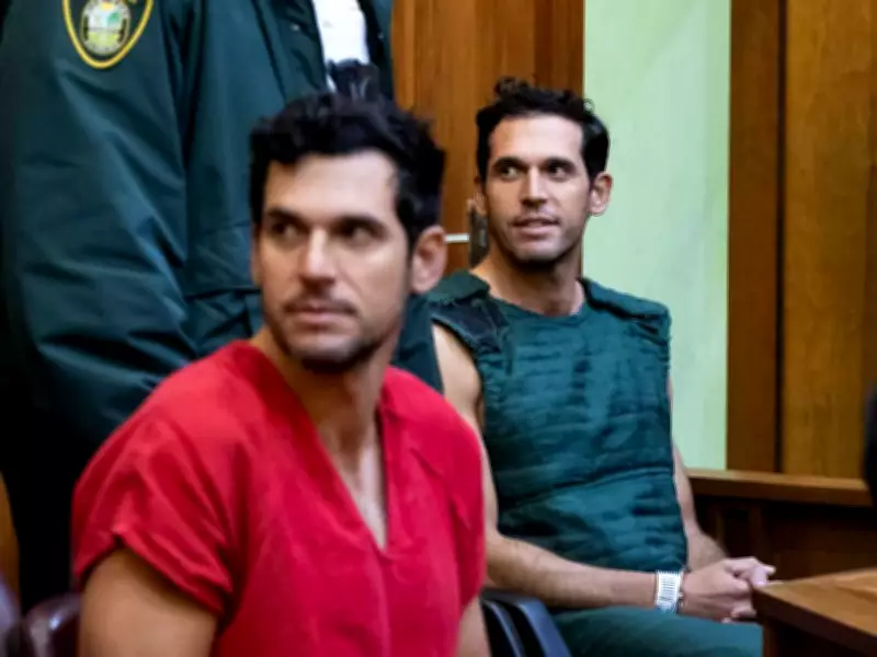 Alexander Brothers Face Sex Trafficking Trial Over Alleged Decade-Long Predatory Scheme