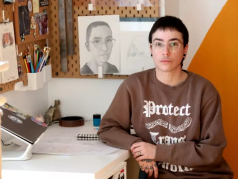 Algonquin College's Program Cuts Leave Art Students in Limbo After Advanced Admissions Voided