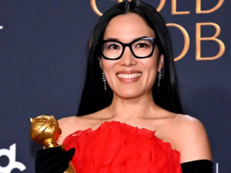 Ali Wong Announces Vancouver Stop on Her 2026 Live Tour