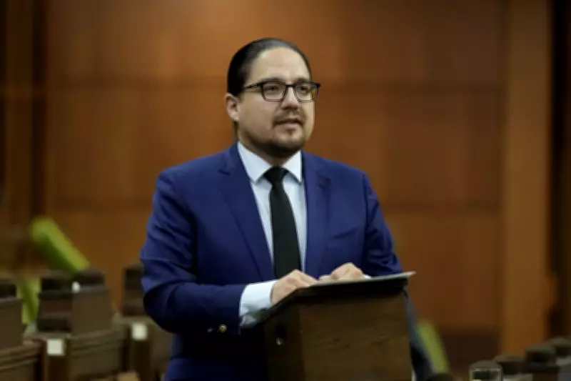 All Opposition Parties Back Indian Act Status Changes, Liberals Hesitant