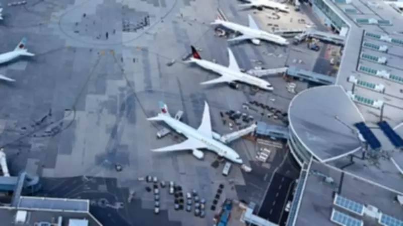 All Vancouver to Puerto Vallarta Flights Cancelled Amid Security Concerns