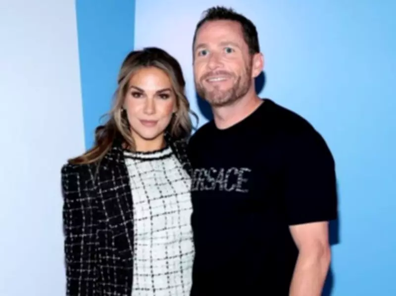 Allison Holker Announces Engagement to Adam Edmunds Three Years After tWitch's Death