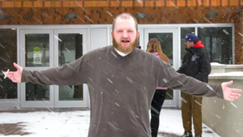 Alliston Man with Extensive Criminal History Released Despite Violating Conditions