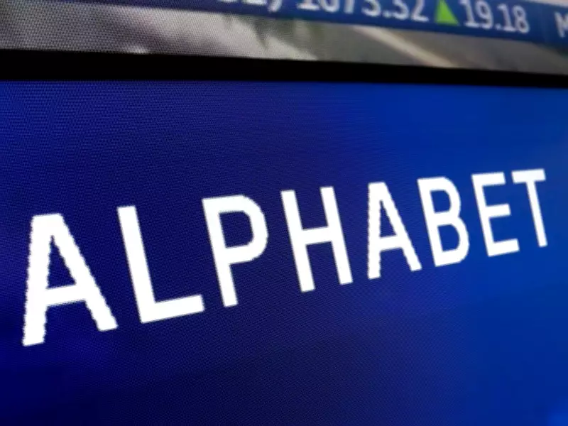 Alphabet Launches Tech's First 100-Year Bond Since Dot-Com Boom