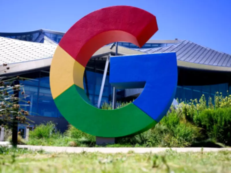 Alphabet Targets $9.4 Billion in Pound and Swiss Franc Bond Sales, Including Rare 100-Year Note