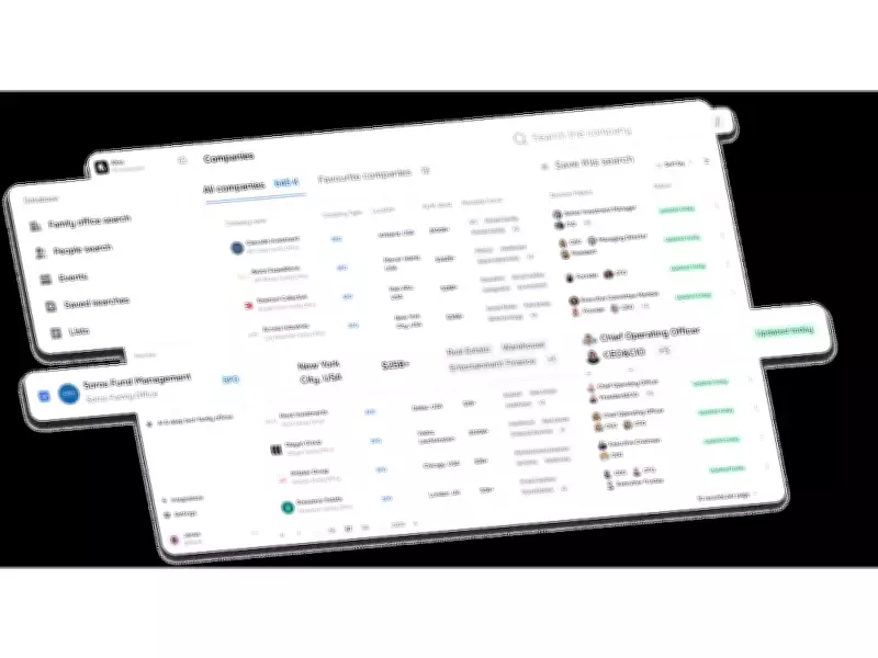 Altss Expands Verified Investor Intelligence Platform to 30,000+ Institutional Investors