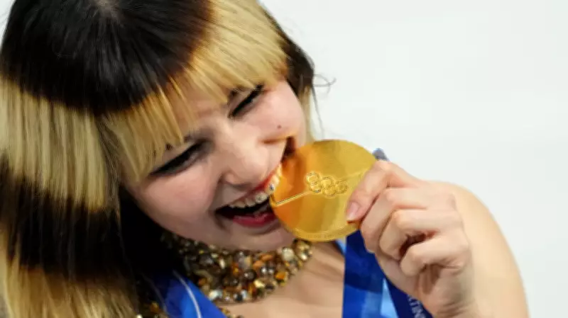 Alysa Liu's Triumphant Return: Olympic Gold on Her Own Terms