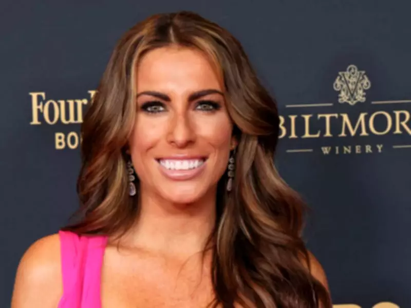 Alyssa Farah Griffin Welcomes Baby Boy After IVF Journey