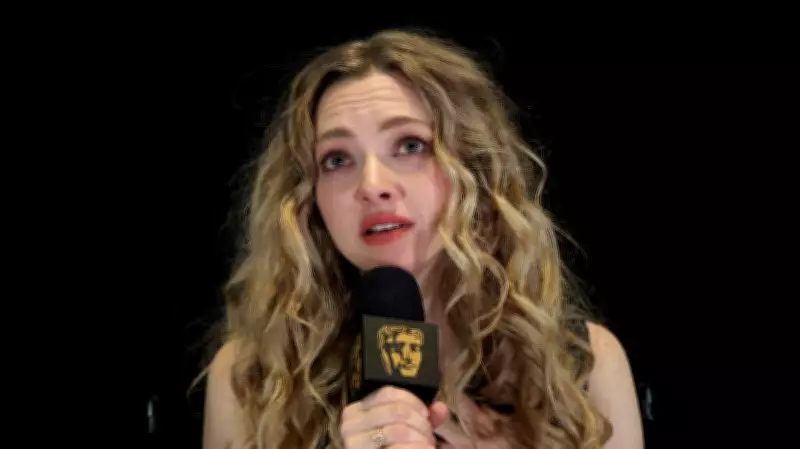 Amanda Seyfried's Prosthetic Butthole Revelation for New Film 'The Testament of Ann Lee'