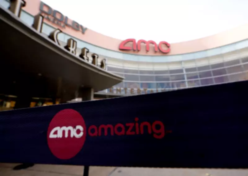 AMC Entertainment Surpasses Revenue Expectations Amid Box Office Revival