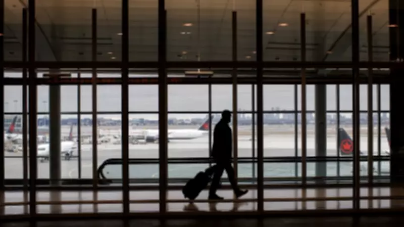 American Tourism to Canada Declined in December Amid Travel Disruptions