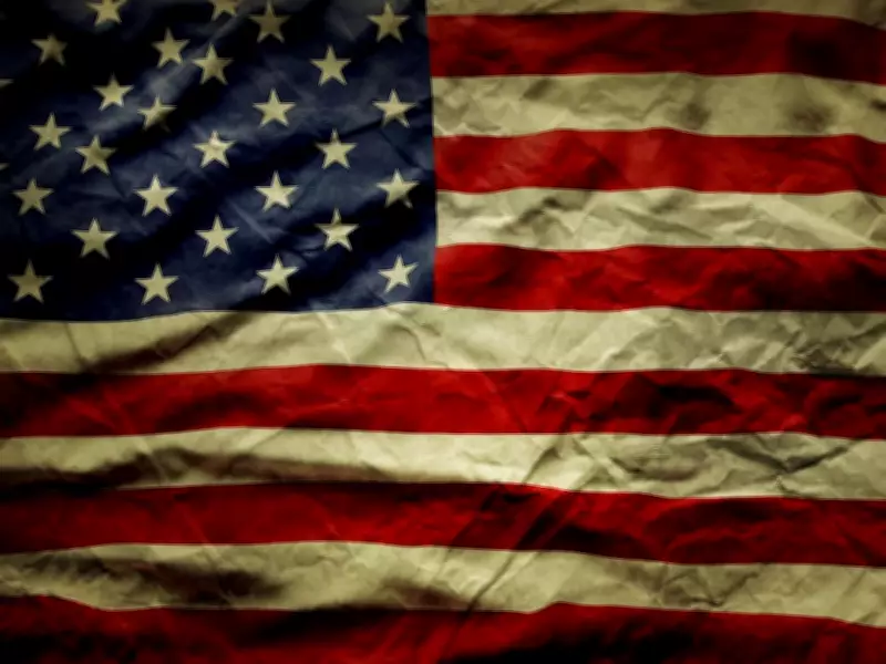 American Youth Immersed in 'Assassination Culture' Normalize Political Violence