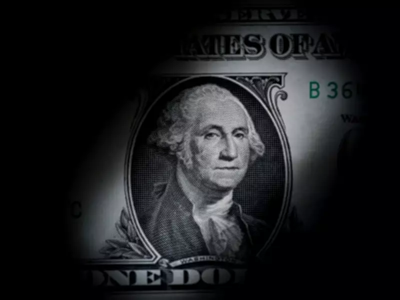 America's Quiet Debt Default: How Currency Depletion Transfers Costs to Households