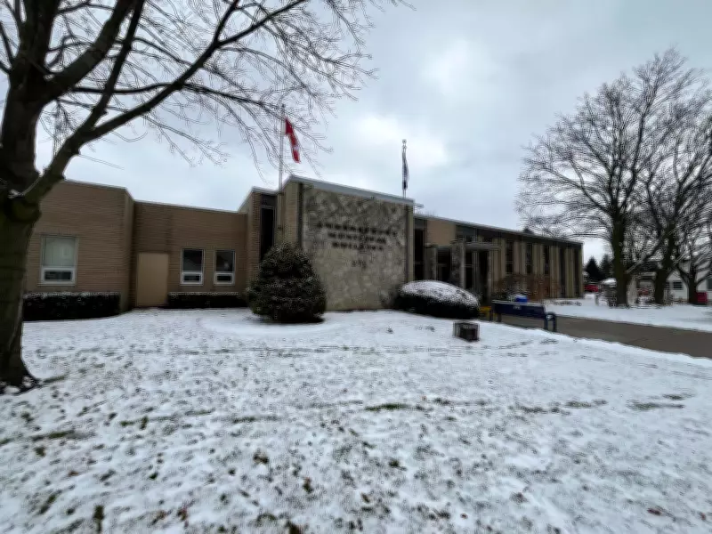 Amherstburg Council to Consider Mandatory Conference Reporting Policy