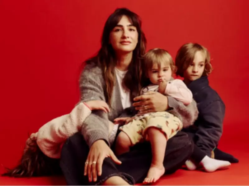 Amil Niazi's Memoir Challenges the Myth of 'Having It All' for Working Mothers