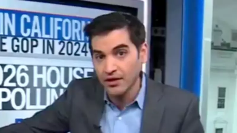 Analyst Predicts Major Democratic Rebound in 2026 Midterms After Texas Win