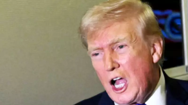 Analyst: Trump's Approval Plunge Unprecedented, Threatens GOP in Midterms