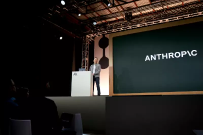 Analysts Warn Anthropic's AI Advancements Could Threaten Indian IT Services Revenue