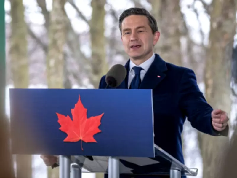 Analyzing Pierre Poilievre's Potential Relationship with Donald Trump