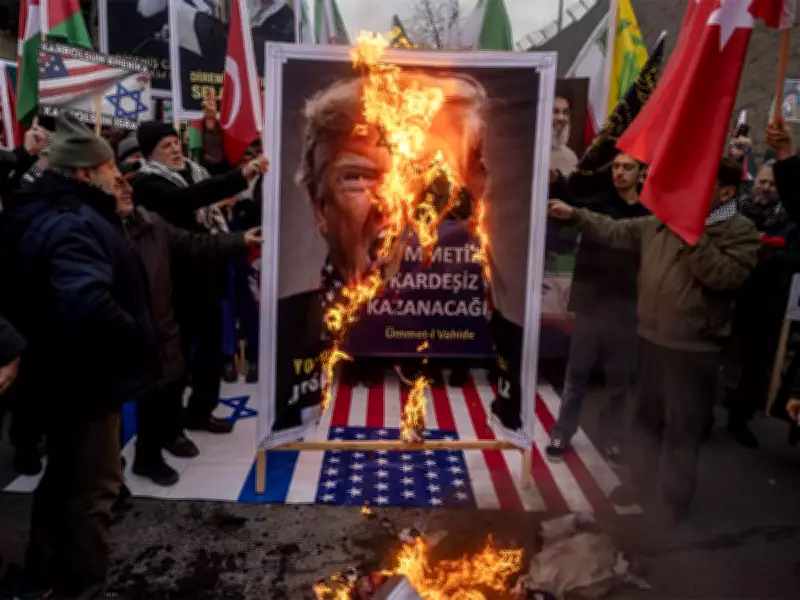 Analyzing Trump's Iran Policy: Honor, Interest and Fear as Driving Forces