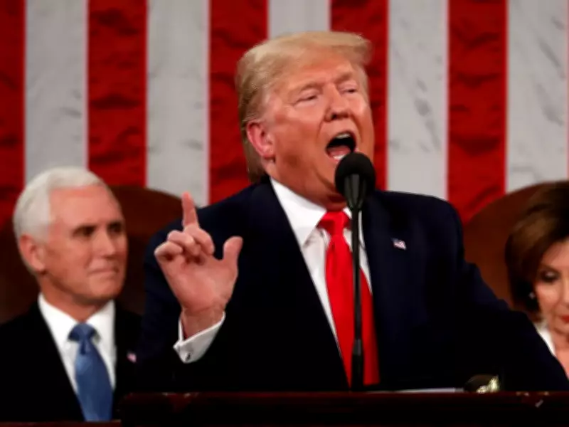 Analyzing Trump's State of the Union: What Canadians Must Watch For