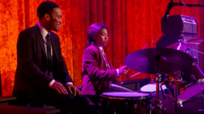 Anderson .Paak's Directorial Debut 'K-Pops!' Explores Music, Identity, and Unity