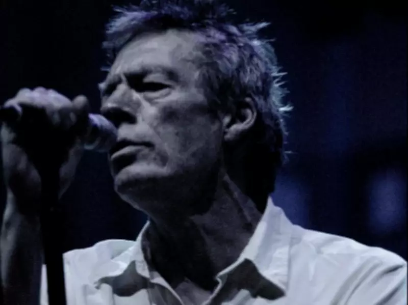 Andrew 'The Clobberer' Ranken, Legendary Drummer for The Pogues, Dies at Age 72