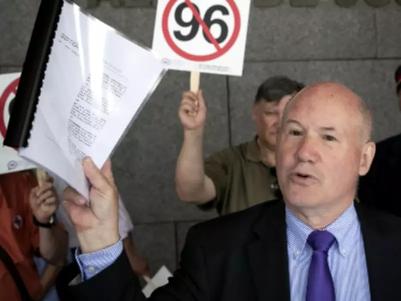 Anglophone Quebecers Voice Opposition to CAQ's Proposed Constitution, Citing Identity Erasure