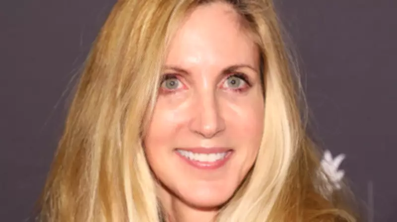 Ann Coulter's Anti-Immigrant Claim Backfires with Brutal Fact-Check