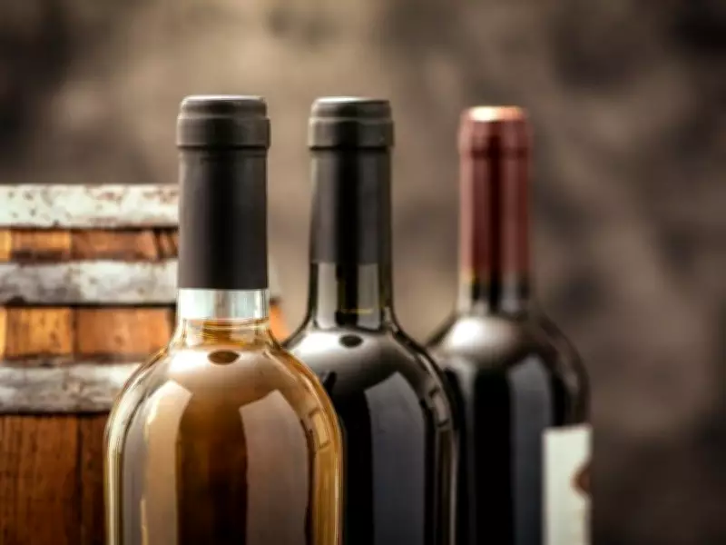 Anthony Gismondi: French-Inspired Wines Offer Quality at Accessible Prices