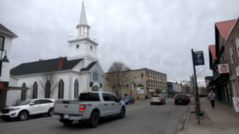 Antigonish to Receive $4.1 Million for Infrastructure Upgrades to Boost Housing