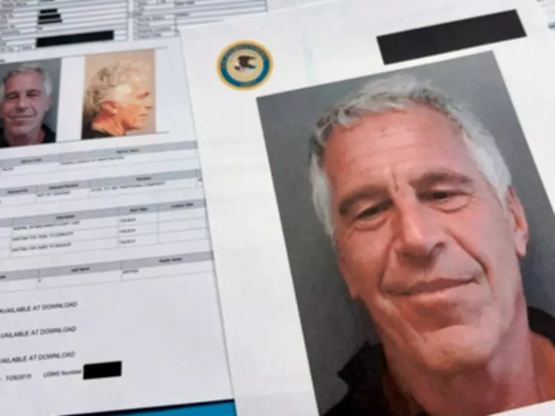 Antisemitic Conspiracy Theories Rise in Wake of Epstein Scandal, ADL Warns