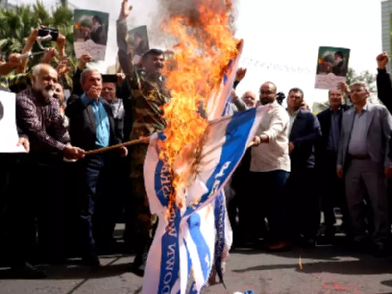 Antisemitism Persists Post-Ceasefire: Experts Warn of Ongoing Crisis in Canada and Globally