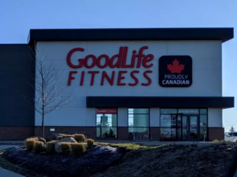 Apollo Global Management Acquires Minority Stake in Canadian Fitness Leader GoodLife